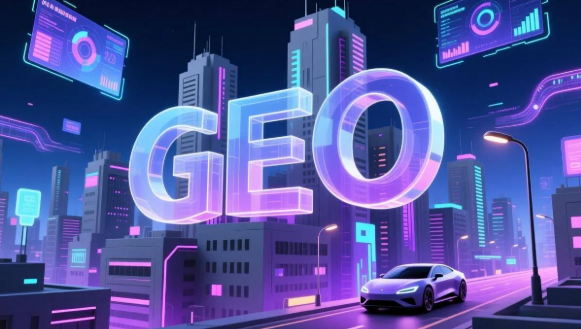 尉犁县GEO 优化行业动态：主流搜索平台地域收录规则更新综述