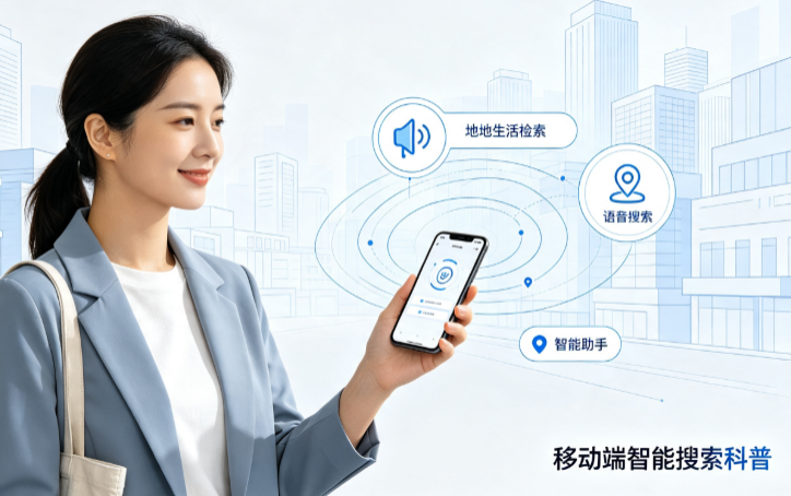 尉犁县浅析 GEO 优化与 AI 优化如何重塑移动端手机搜索使用习惯