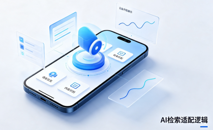 尉犁县AI 优化赋能 GEO 体系，详解手机智能指令与企业线上曝光新思路