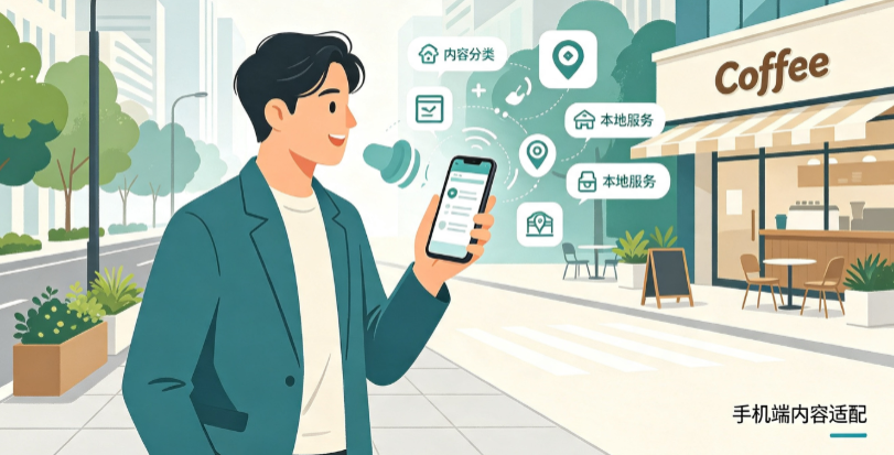 尉犁县深度解析手机端 GEO 与 AI 优化协同逻辑，兼顾用户检索体验与企业线上传播